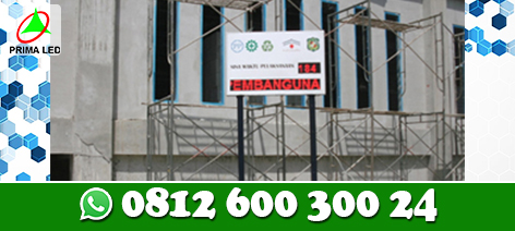 Countdown timer pengerjaan proyek
